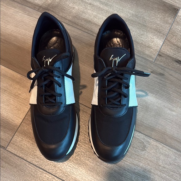 GIUSEPPE ZANOTTI  Sneaker - Picture 1 of 15